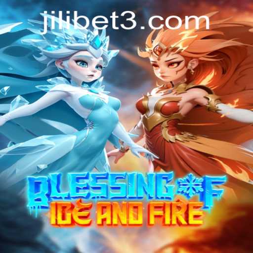Exploring the World of BlessingofIceandFire: The Ultimate Gaming Experience