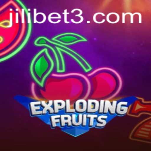 ExplodingFruits: A Thrilling Addition to Jilicasino's Gaming Lineup