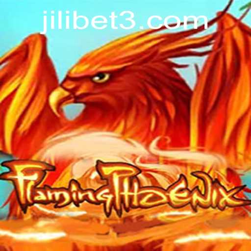 FlamingPhoenix: Ignite Your Gaming Adventure with Jilicasino