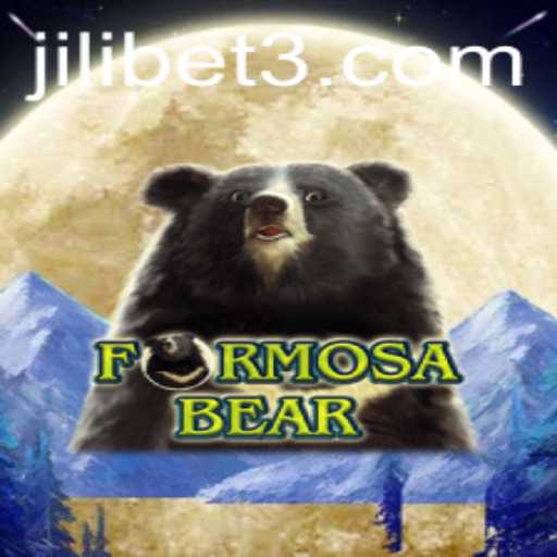 Unveiling the Thrilling World of FormosaBear: A Deep Dive into Jilicasino's Latest Sensation