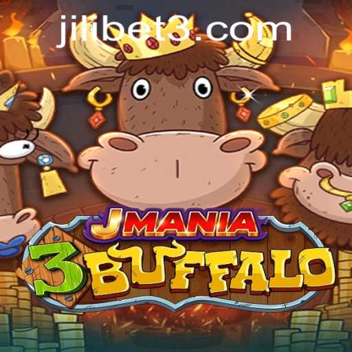 Exploring the Exciting World of JMania3Buffalo at Jilicasino