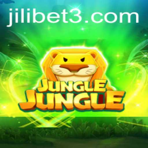 Discover the Thrilling World of JungleJungle: A Deep Dive into JiliCasino's Latest Game