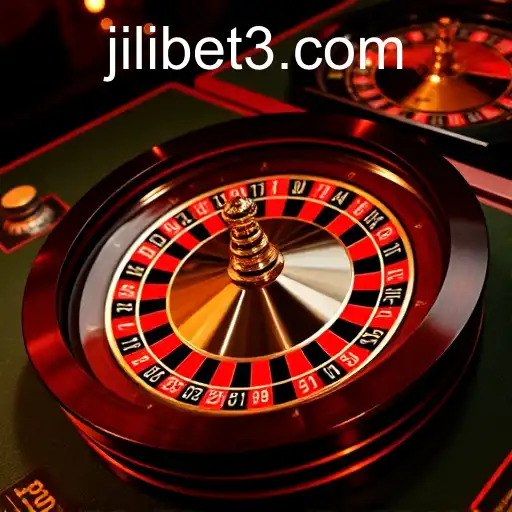 Exploring the World of Roulette at Jilicasino