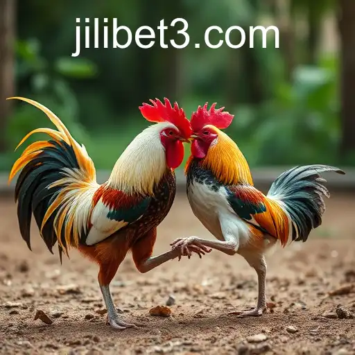 Exploring the World of Sabong Games and Jilicasino