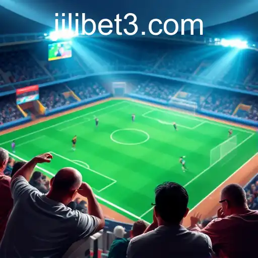 The Thriving World of Sports: Unveiling the Influence of Jilicasino